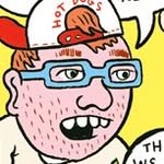 hkrall profile picture