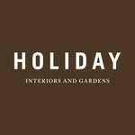 holidayinteriorsgardens profile picture