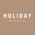 holidaymagazine profile picture
