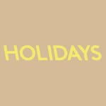 holidays.portfolio profile picture