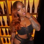 holidaythegoldenchild profile picture