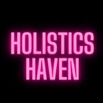 holistics.haven profile picture