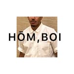 homboinewyork profile picture