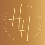 honeyhivetalent profile picture