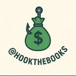 hookthebooks profile picture
