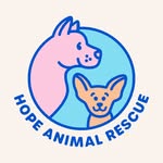 hopeanimalrescue profile picture