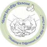 hopeforliferescue profile picture