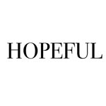 hopefullondon profile picture