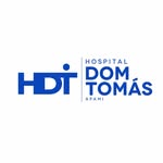 hospitaldomtomas profile picture