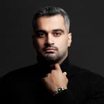 hosseinzare profile picture