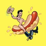 hotdogsundaysla profile picture