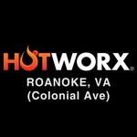 hotworxroanokecolonialave profile picture