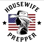 housewifeprepper2.0 profile picture