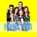 howimetyourmotherthefanpage profile picture