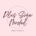 howtobeaplussizemodel profile picture
