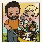htowngardengirl profile picture