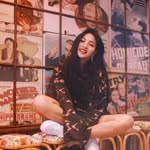 huangxinran6 profile picture