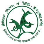 humanesocietyofyuma profile picture