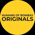 humansofbombayoriginals profile picture
