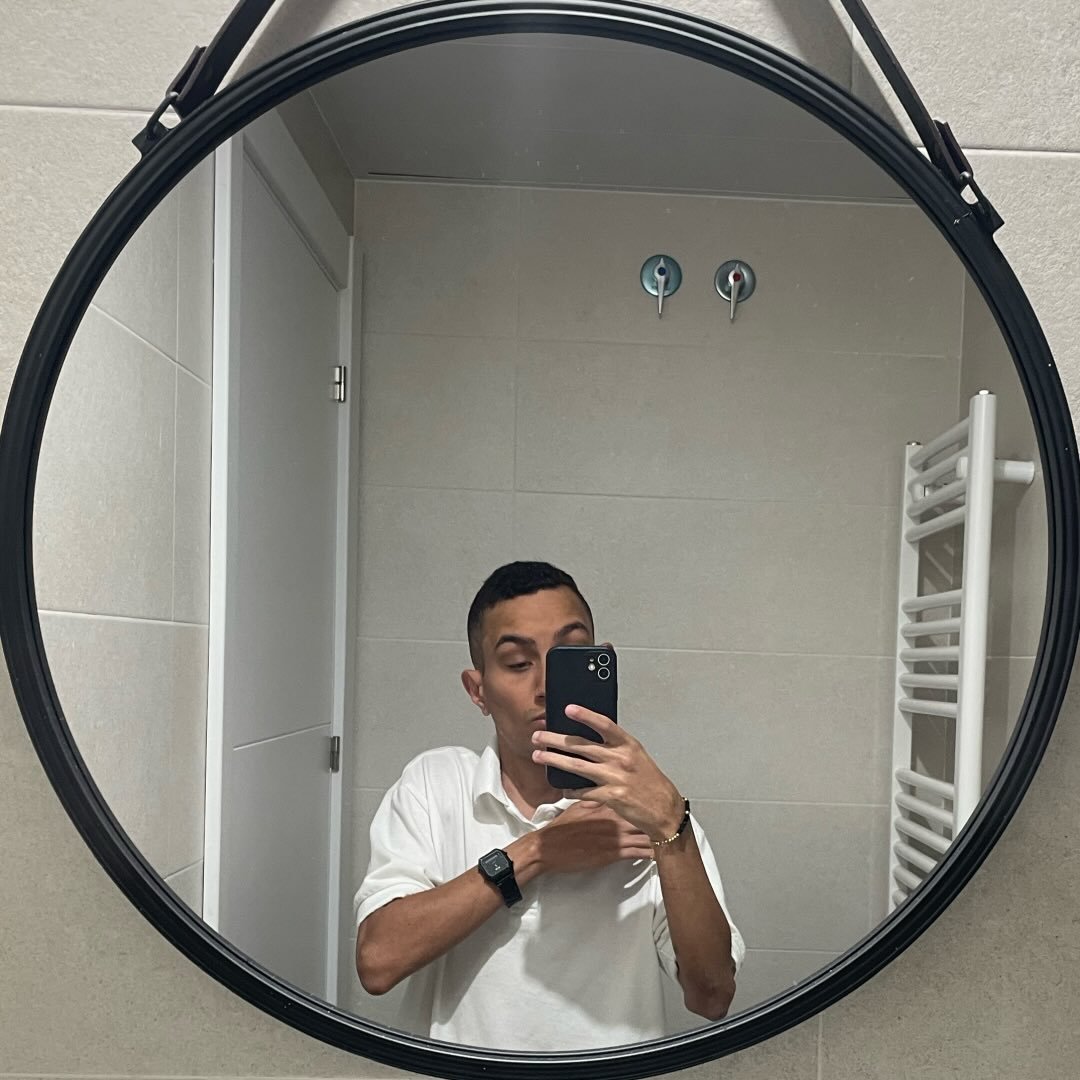 humbertoc99 profile picture