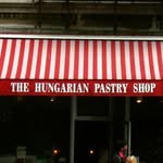 hungarianpastryshopnyc profile picture