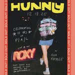 hunnytheband profile picture