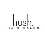 hush.hairsalon profile picture