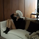 hyoneybae profile picture