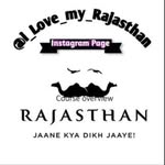 i_love_my_rajasthan profile picture