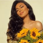 iadmireyoualyamonahudabeautyy profile picture