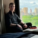 iain profile picture