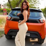 iamaaishamishra profile picture
