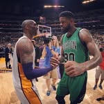 iamamirjohnson profile picture