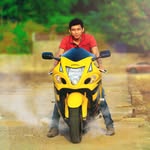iamanuppatel profile picture