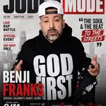 iambenjifrank profile picture