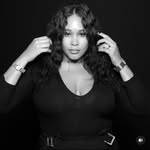 iamblackrosenyc profile picture