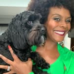 iamblackybrown profile picture