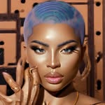 iamcharelaine profile picture