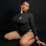 iamcharniseeee profile picture