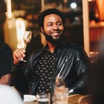 iameze profile picture