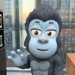 iamgratitudegorilla profile picture