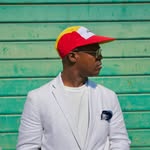 iamjamelrobinson profile picture