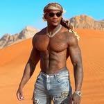 iamjasonluv profile picture