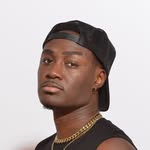 iamjustinvibes profile picture