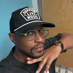 iammarcusemel profile picture