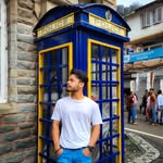 iamnitishpatra profile picture