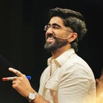 iamparitoshanand profile picture