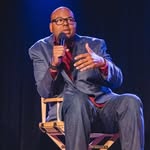 iamparrishsmith profile picture