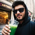 iamrahilahmad profile picture