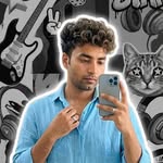 iamrauvin profile picture